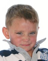 Boys haircuts in Woosehill